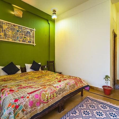 Tripli Hotels Prithvi Palace Jaisalmer Exterior photo
