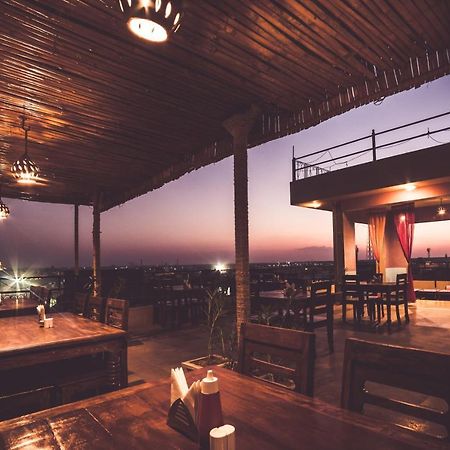 Tripli Hotels Prithvi Palace Jaisalmer Exterior photo